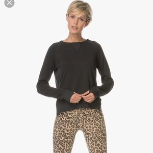 Black Ragdoll sweatshirt